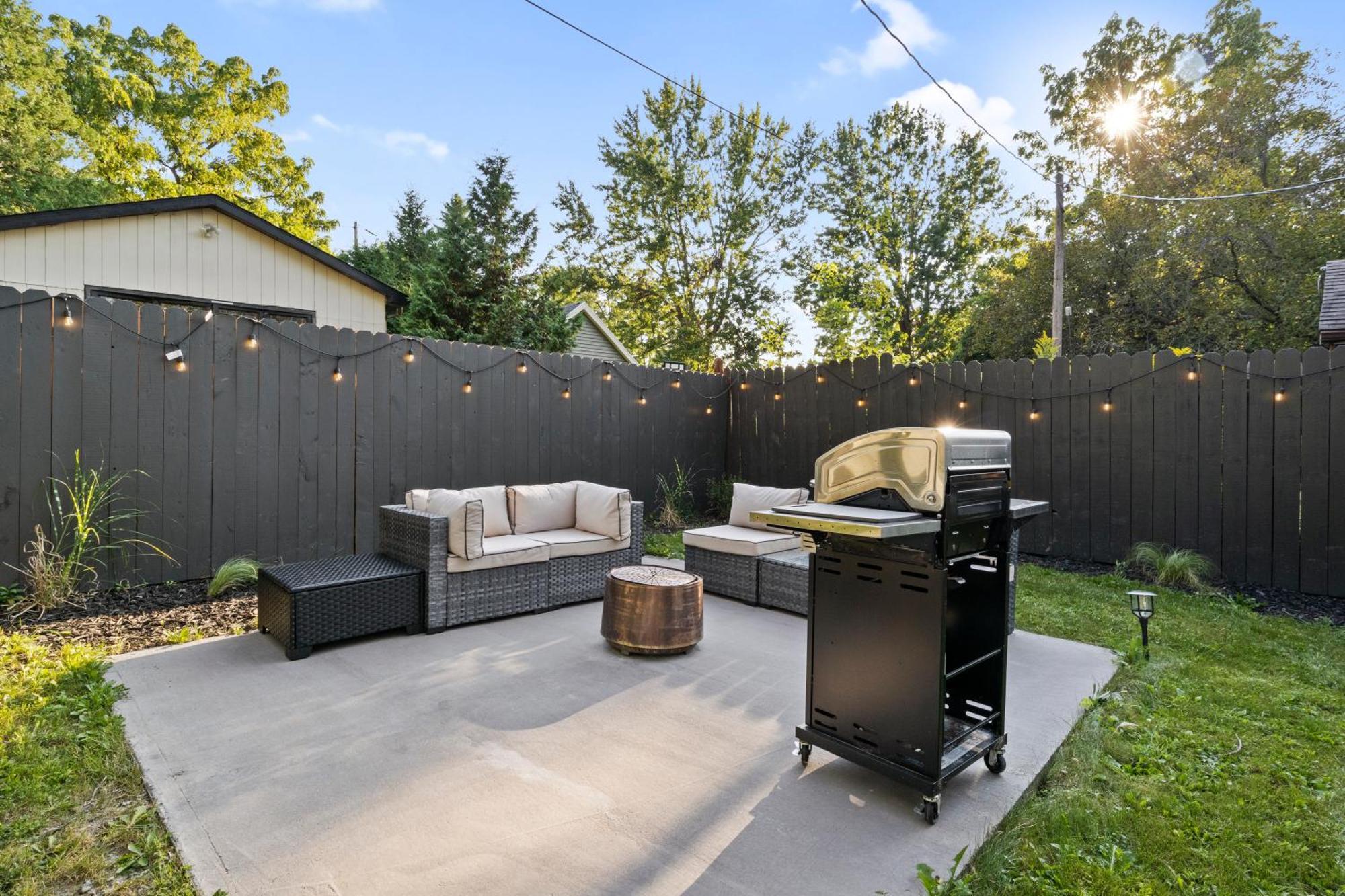 Cozy Home W/ King Bed & Lake Access Canandaigua Esterno foto